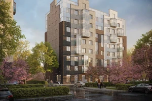 ЖК Квартал 100