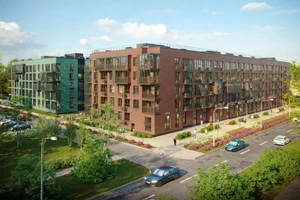 ЖК Аквилон SEVEN