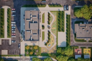 ЖК Квартал 100