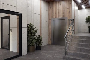 ЖК Аквилон SEVER