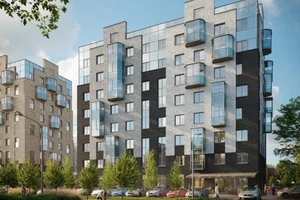 ЖК Квартал 100