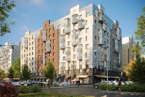 ЖК Квартал 100