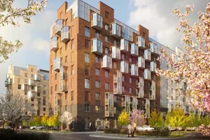 ЖК Квартал 100