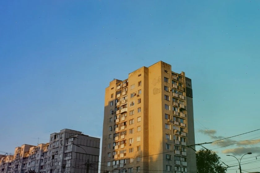 Купить квартиру во 