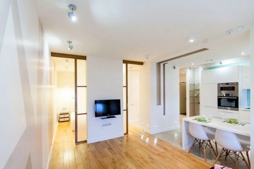 Как сделать перепланировку в квартире и не получить штраф?