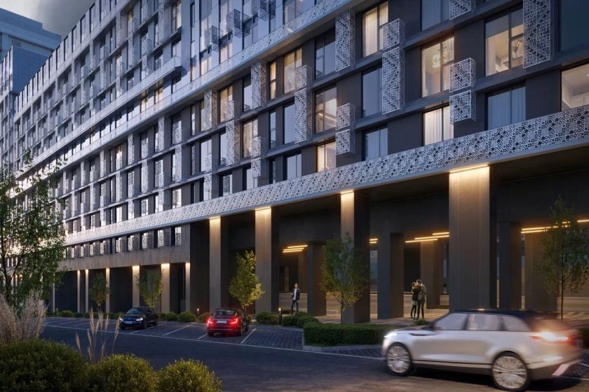 Девелопер воссоздал планировки квартир из произведений русской классики ко Дню русского языка