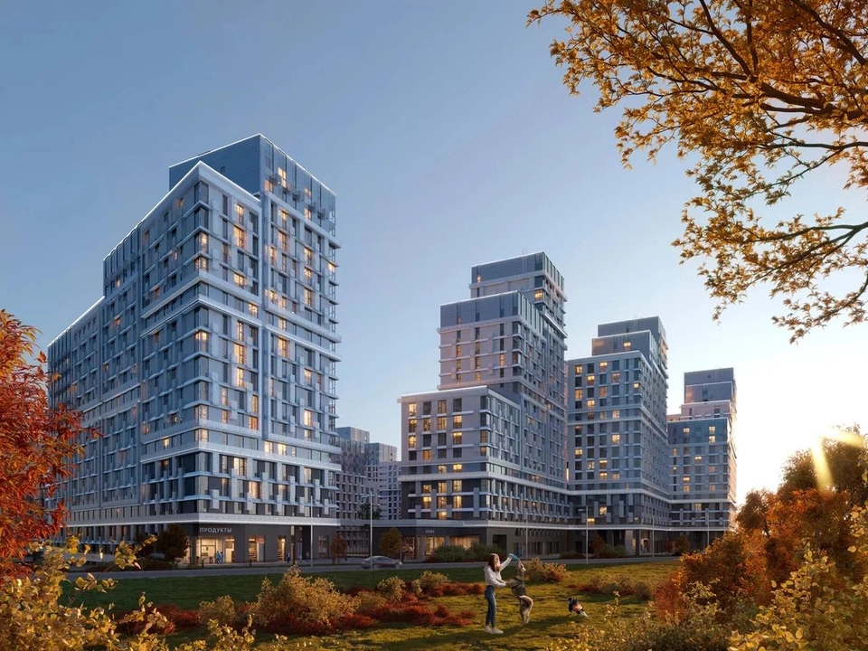 Энергоэффективность в цифрах: в среднем новые ЖК могут экономить более 20% всех ресурсов, но есть нюанс по платежкам