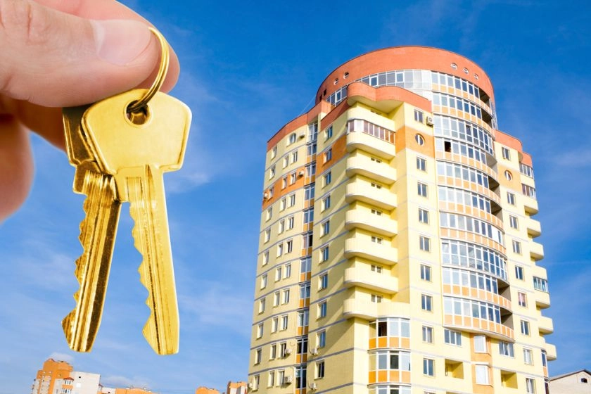 Как не упустить квартиру своей мечты, или зачем нужно бронирование квартиры?