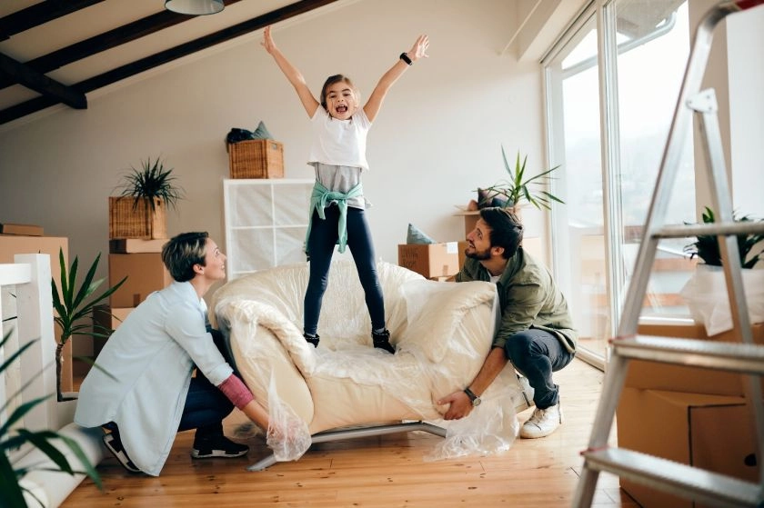 Как выбрать ту самую квартиру?