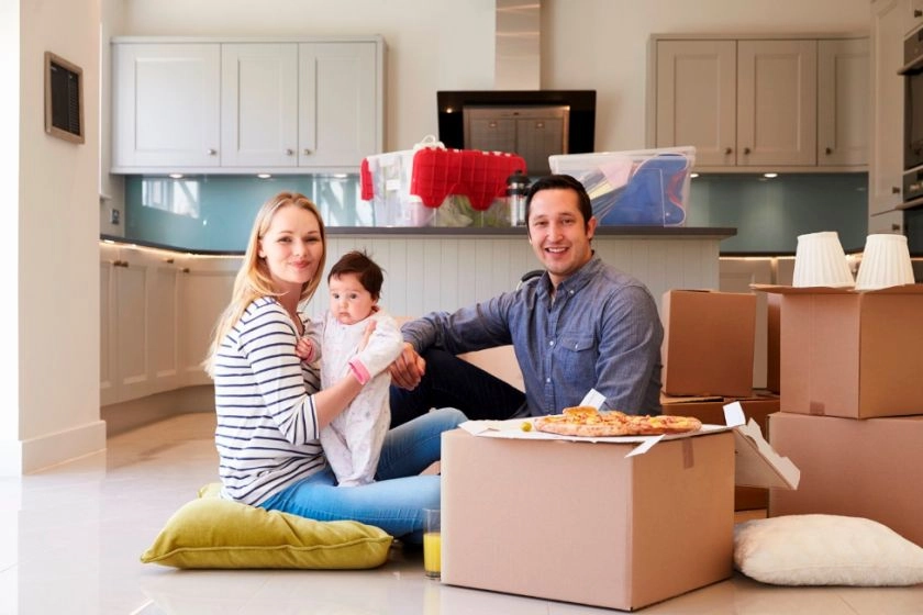 Лайфхак от «Метриум»: Жилье и дети – использование маткапитала при покупке жилья